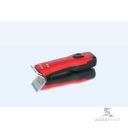 Batteridriven klippmaskin Aesculap Durati Pro, 2 batterier