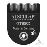 Aesculap reservskär för trimmer Exacta/Isis, DLC
