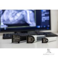 Aesculap reservskär för trimmer Exacta/Isis, DLC