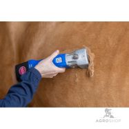 Batteridriven klippmaskin Aesculap Econom CL, 2 batterier