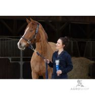 Batteridriven klippmaskin Aesculap Econom CL, 2 batterier
