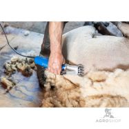 Fårklippmaskin Aesculap Econom NOVA, 230 V