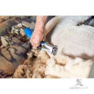 Fårklippmaskin Aesculap Econom NOVA, 230 V