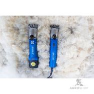 Fårklippmaskin Aesculap Econom NOVA, 230 V