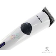 Batteridriven klippmaskin Aesculap Akkurata II