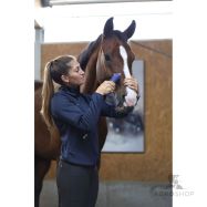 Batteridriven hästklippmaskin Aesculap Durati Horse