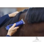 Batteridriven hästklippmaskin Aesculap Durati Horse