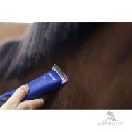 Batteridriven hästklippmaskin Aesculap Durati Horse