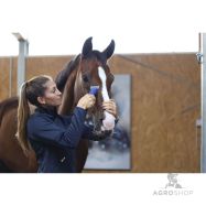 Batteridriven hästklippmaskin Aesculap Durati Horse