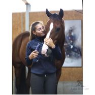 Batteridriven hästklippmaskin Aesculap Durati Horse
