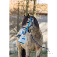 Batteridriven inhalator för häst Hippomed AirOne Flex