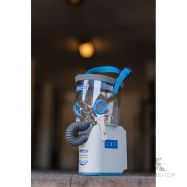 Batteridriven inhalator för häst Hippomed AirOne Flex