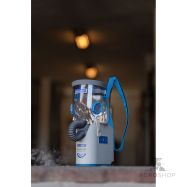 Batteridriven inhalator för häst Hippomed AirOne Flex