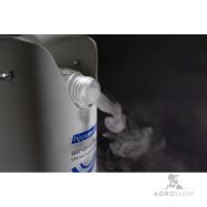 Batteridriven inhalator för häst Hippomed AirOne Flex