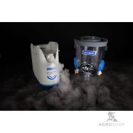 Batteridriven inhalator för häst Hippomed AirOne Flex