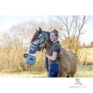 Batteridriven inhalator för häst Hippomed AirOne Flex