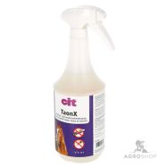 Bromsmedel för häst cit TaonX, 1000 ml