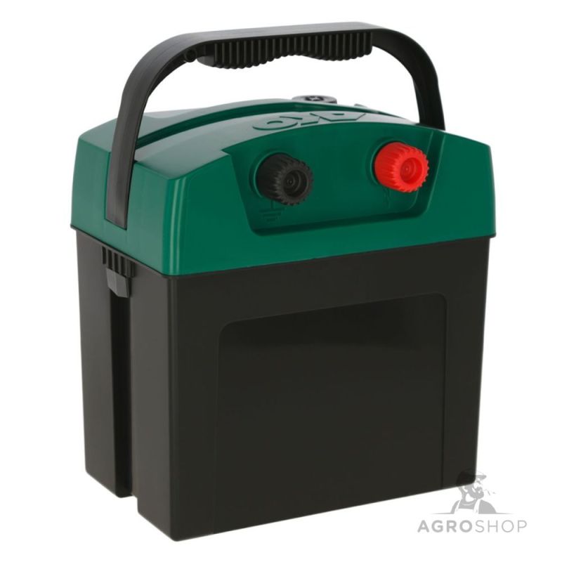 Elstängselaggregat AKO Compact Power B180 0,26J 9V/12V