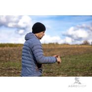 Hästtråd AKO Premium 250 m, Ø 8 mm, vit