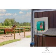 Elstängselaggregat AKO Power Station XDi 15000 smart 20J 12V/230V