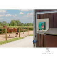 Elstängselaggregat AKO Power Station XDi 15000 smart 20J 12V/230V