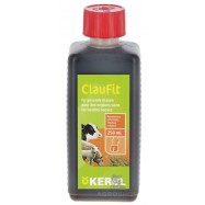 ClauFit gips- och hovvårdstinktur 250ml