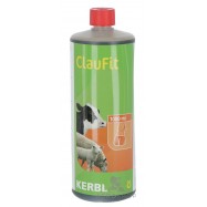 ClauFit gips- och hovvårdstinktur 1000ml