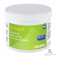 Juvergel Kerbl Eutergel 500g