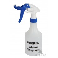 Spray för juver Kerbl 500ml