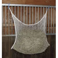 Hönät för hästar 90x60cm, maskstorlek 3x3cm