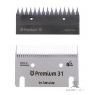 Kerbl Premium 31