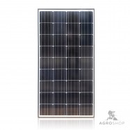 Solpanel för elstängsel 140W