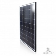 Solpanel 100W mononkristallin