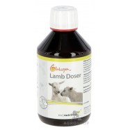 Kosttillskott efter födseln för lamm Lamb Doser 250 ml