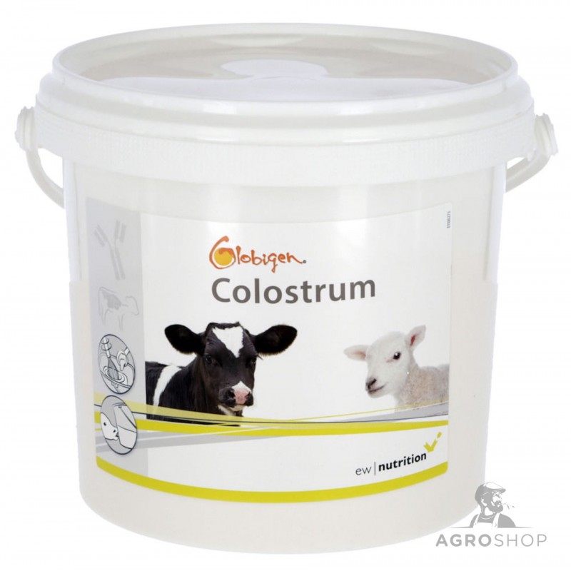 Tillsats för råmjölk Colostrum 1kg