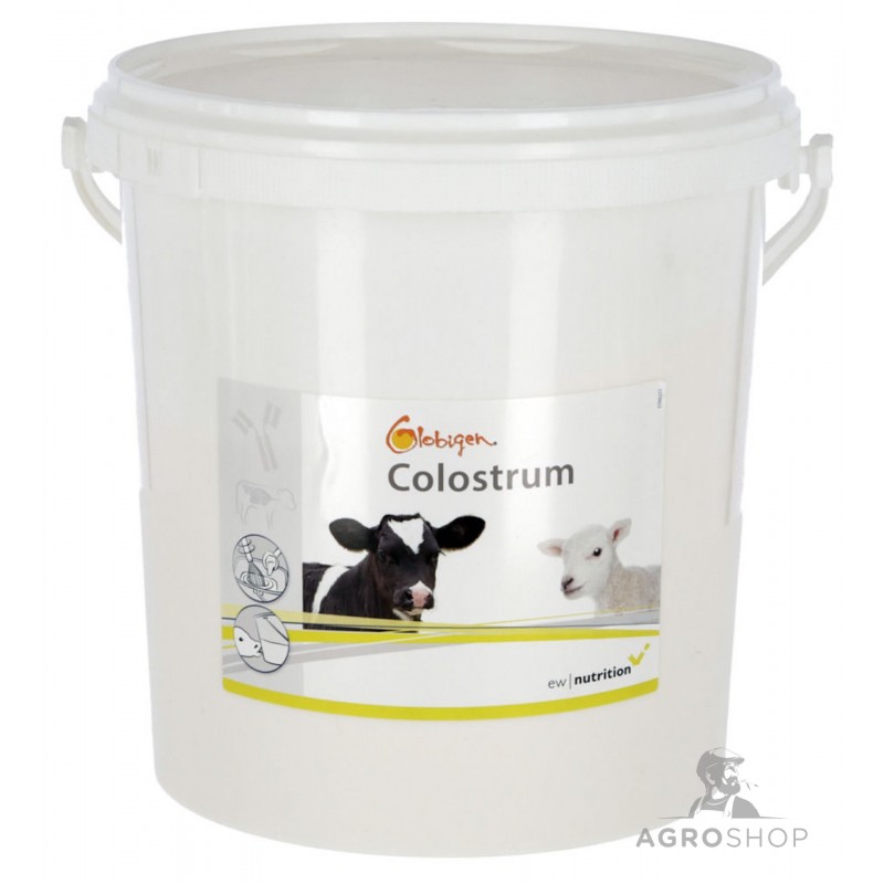 Tillsats för råmjölk Colostrum 2,5kg