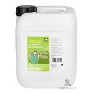 Veterinär glidmedel VetGel 5l