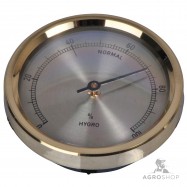 Hygrometer Ø45mm