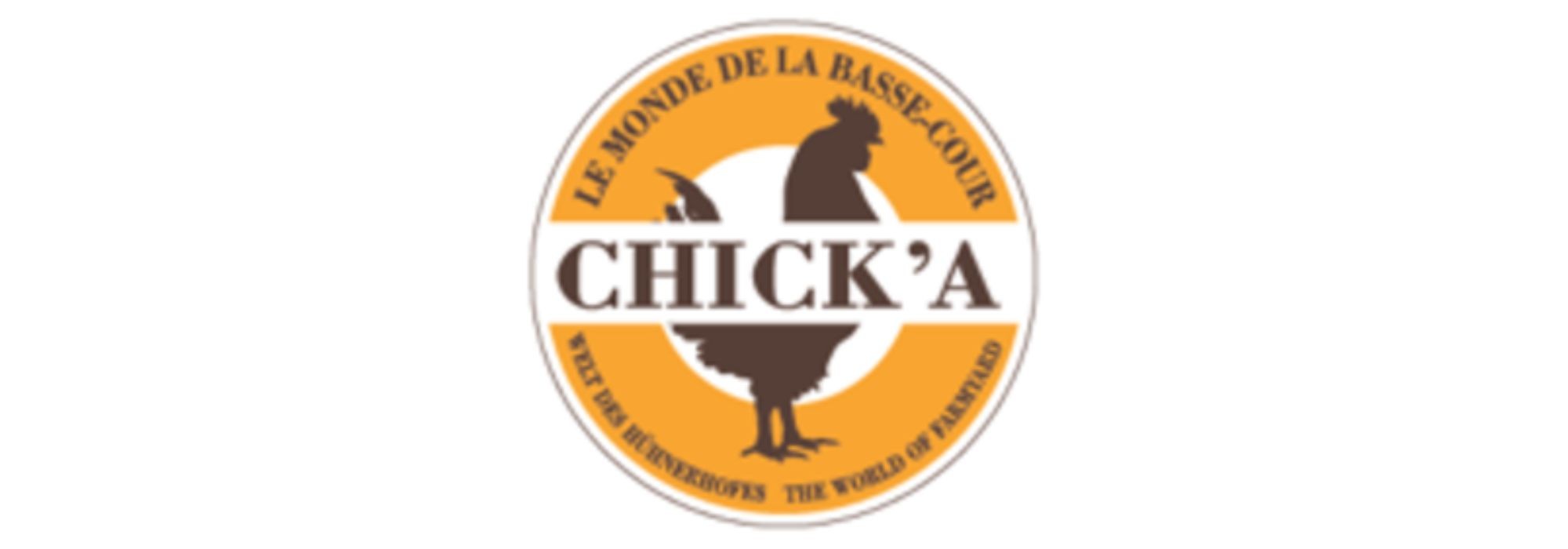 Chick'a